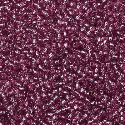 TOHO 11/0 Round Beads SEED-XTR11-2218-1