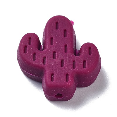 Silicone Focal Beads SIL-C002-01K-1