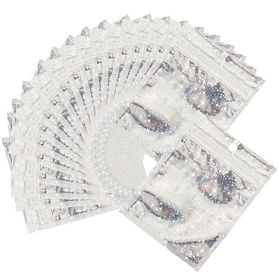 100Pcs OPP Cellophane Bags OPP-WH20001-05B-01-1