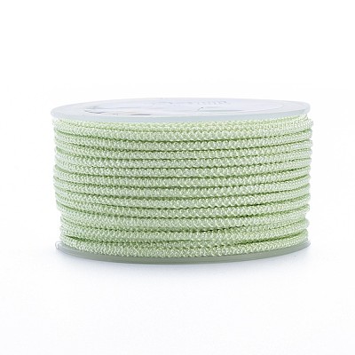 Polyester Braided Cord OCOR-F010-A44-2MM-1