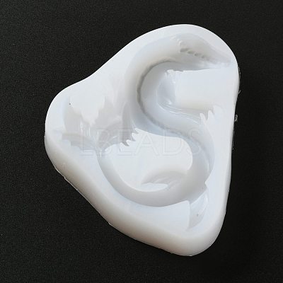 Dinosaur Food Grade Silicone Molds DIY-H145-12-1