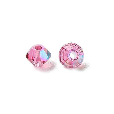 Preciosa&reg Crystal Beads X-PRC-BA3-70010-201-1