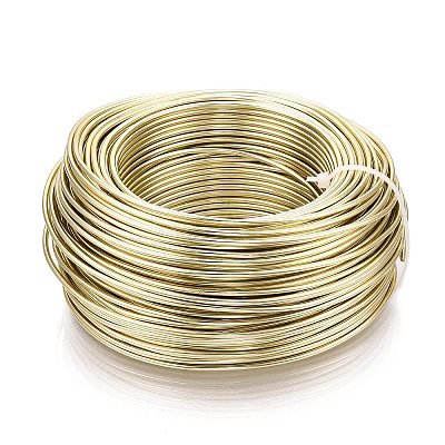 Anodized Aluminum Wire AW-S001-1.5mm-27-1