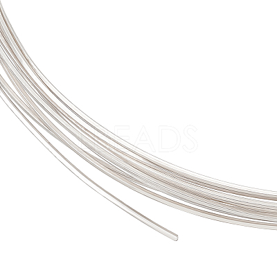 925 Sterling Silver Wires OCOR-BC0002-05-1