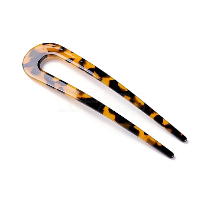 Cellulose Acetate(Resin) Hair Forks X-OHAR-C005-01A-1