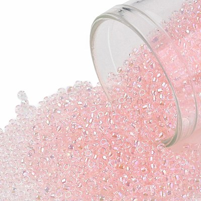 TOHO 15/0 Round Beads X-SEED-TR15-0171L-1