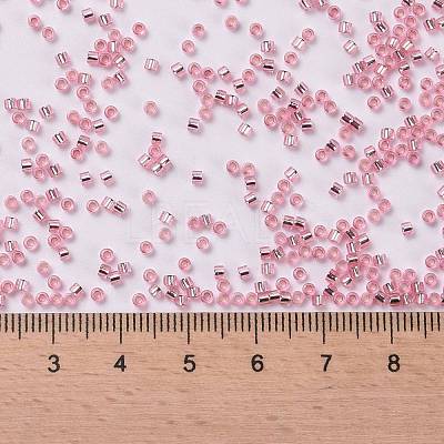 Cylinder Seed Beads SEED-H001-G01-1