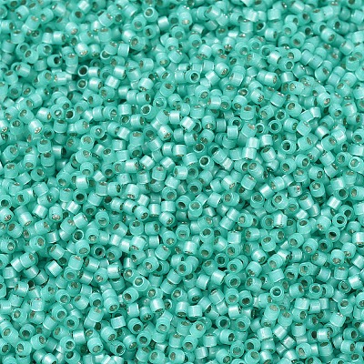 MIYUKI Delica Beads SEED-J020-DB0627-1