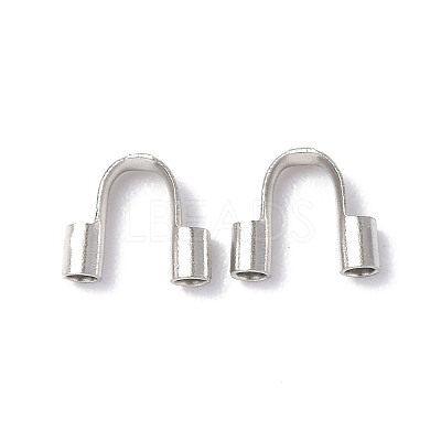 Non-Tarnish 304 Surgical Stainless Steel Wire Guardian and Protectors STAS-H176-01B-P-1