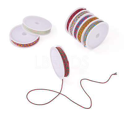 40M Polyester Twisted Cord OCOR-TA0003-01C-1