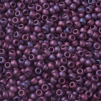 TOHO 8/0 Round Beads X-SEED-TR08-0625F-1