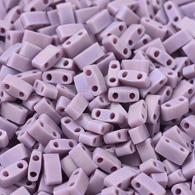 MIYUKI Half TILA Beads SEED-X0054-HTL0410FR-1
