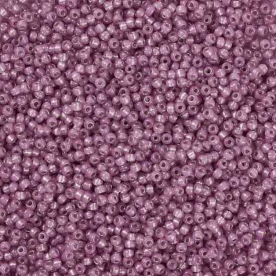 MIYUKI Round Rocailles Beads SEED-X0055-RR0645-1