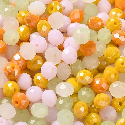 Glass Beads EGLA-A034-SM8mm-28-1