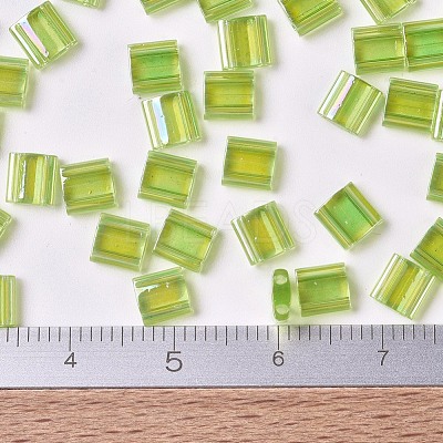 MIYUKI TILA Beads SEED-JP0008-TL258-1