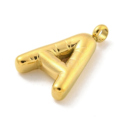 Ion Plating(IP) 304 Stainless Steel Pendants STAS-C102-16G-A-1