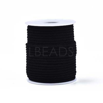 Braided Polyester Cords OCOR-S109-3mm-16-1
