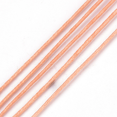 Waxed Cotton Cord YC-S007-1.5mm-155-1