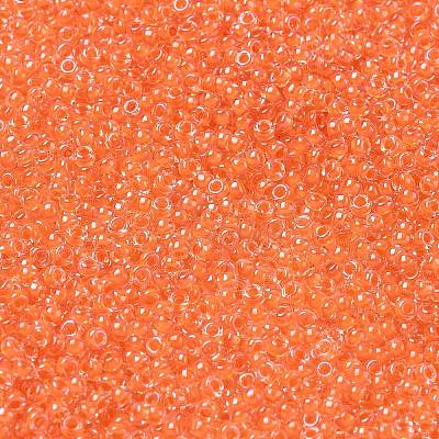 MIYUKI Round Rocailles Beads X-SEED-G007-RR0236-1