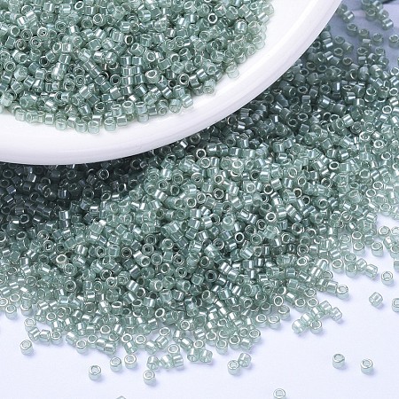 MIYUKI Delica Beads SEED-J020-DB1484-1