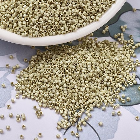 MIYUKI Delica Beads SEED-JP0008-DB1831F-1