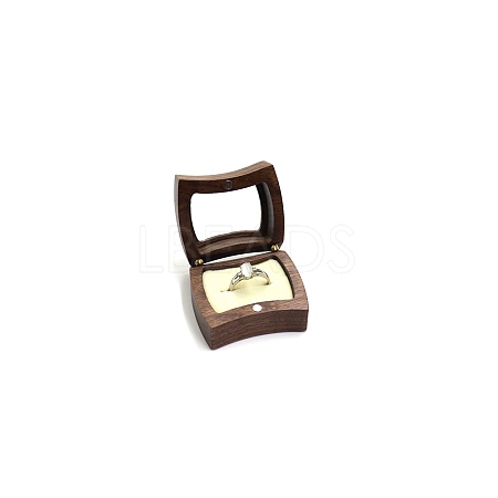 Wooden Ring Boxes PW-WG40A1D-03-1