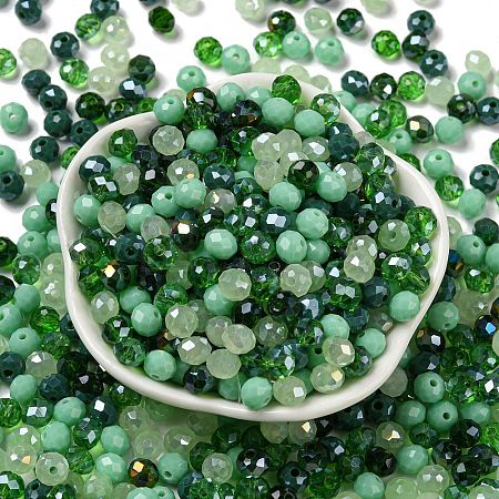 Glass Beads EGLA-A034-SM6mm-11-1