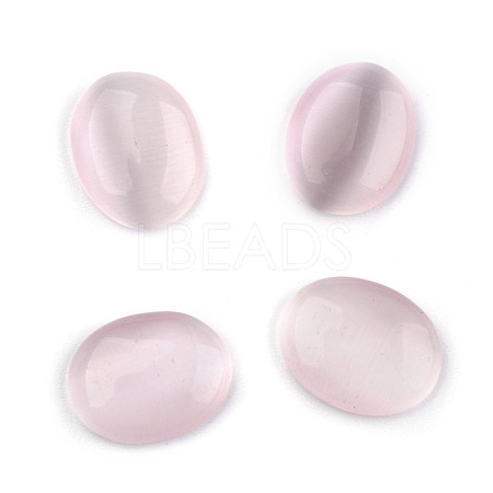 Cat Eye Cabochons CE063-18X25-13-1