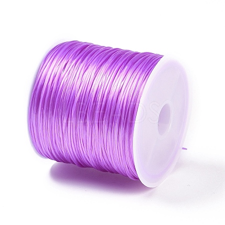 30M Elastic Crystal Thread EW-G011-01K-1
