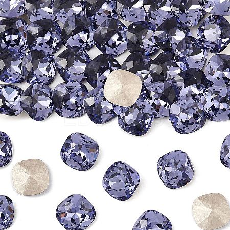 Preciosa&reg MAXIMA Crystal Fancy Stones X-PRC-FC12-20410-1