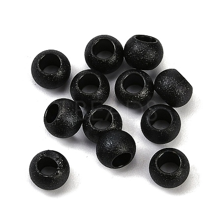 201 Stainless Steel Beads STAS-Z039-02J-EB-1