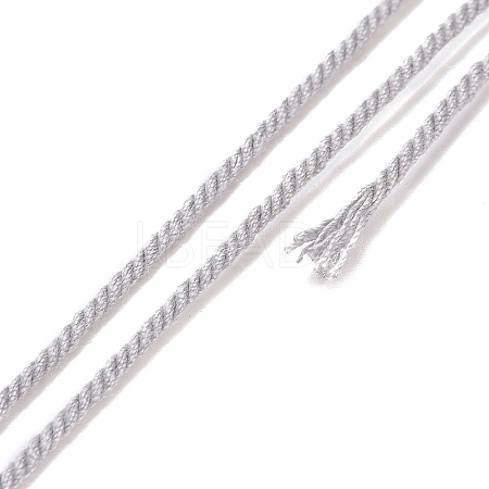 Cotton Cord OCOR-E027-01B-09-1