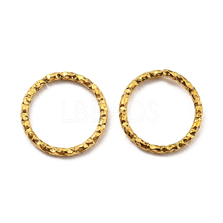304 Stainless Steel Open Jump Rings STAS-N092-167A-G-1