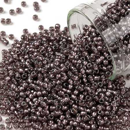 TOHO 11/0 Round Beads SEED-XTR11-0283-1