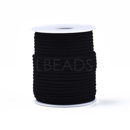 Braided Polyester Cords OCOR-S109-3mm-16-1