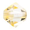 Preciosa&reg Crystal Beads Y-PRC-BA3-00030-239-1