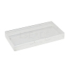 Transparent Plastic Bead Containers LS-CON-XCP0002-15-1