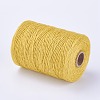 Jute Cord OCOR-WH0037-03G-2