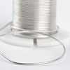 Round Copper Jewelry Wire CWIR-R004-0.5mm-01-3