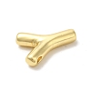 Rack Plating Brass Pendants KK-R143-21G-Y-2