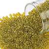 TOHO Round Seed Beads X-SEED-TR11-2155-1