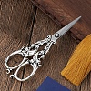 Campanula Stainless Steel Scissors PW-WG6050C-02-1