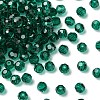 Preciosa&reg Crystal Beads Y-PRC-BB4-50730-3