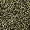 MIYUKI Delica Beads SEED-X0054-DB0371-3