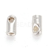 Brass Cord Ends EC111-1S-2