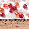 Glass Beads EGLA-A034-SM8mm-27-2
