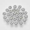 CCB Plastic Spacer Beads X-CCB-T009-21A-1