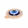 Zinc Alloy Big Pendants ALRI-SZC0003-04LG-3