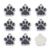 Alloy Enamel Charms X1-ENAM-TAC0001-05J-1