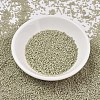 MIYUKI Delica Beads X-SEED-J020-DB2363-2